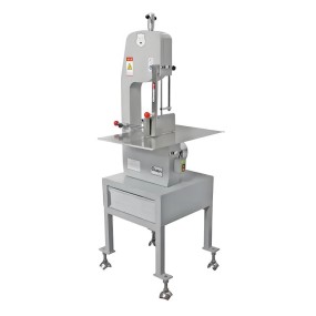 Vertical Bone Saw Factory - Meat Band Saw Cutting Machine