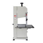 Silver Bone Saw Factory - 1100W High Quality Processing