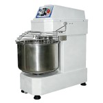 Dough Mixer Manufacturer - Electric Timer Spiral Pizza Bread