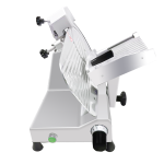 Meat Slicer Manufacturer - Semi-automatic Single Motor Frozen