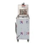 CNC Meat Slicer Manufacturer - Automatic Adjustable Frozen Retail
