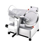 Commercial Meat Slicer Supplier - Heavy Duty Automatic Aluminum
