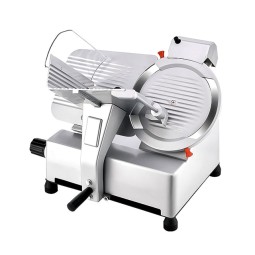 Commercial Meat Slicer Supplier - Heavy Duty Automatic Aluminum