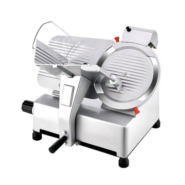 Commercial Meat Slicer Supplier - Heavy Duty Automatic Aluminum