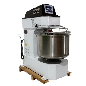 Automatic Dough Mixer Manufacturer - 50 Liter Intelligent Computer
