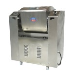 Flour Mixer Manufacturer - Automatic 15-50KG Multi-functional