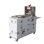 CNC Meat Slicer Manufacturer - Automatic Adjustable Frozen Retail
