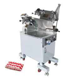 Commercial Slicer Factory - 360 Vertical Type Speed Regulation