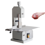 Bone Saw Machine Supplier - 1200mm Blade Factory Supply