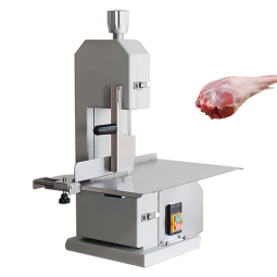 Bone Saw Machine Supplier - 1200mm Blade Factory Supply