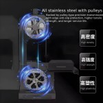 Bone Saw Machine Manufacturer - 1650mm Commercial Frozen Fish