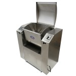 Flour Mixer Manufacturer - Automatic 15-50KG Multi-functional