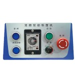 Dough Mixer Manufacturer - Electric Timer Spiral Pizza Bread