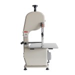 Commercial Bone Saw Supplier - Industrial Meat Fish Cutting