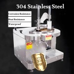 Automatic Meat Slicer Manufacturer - Adjustable Thickness Hotpot