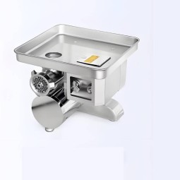 Electric Meat Grinder Supplier - 220V Multifunction Sausage Filler