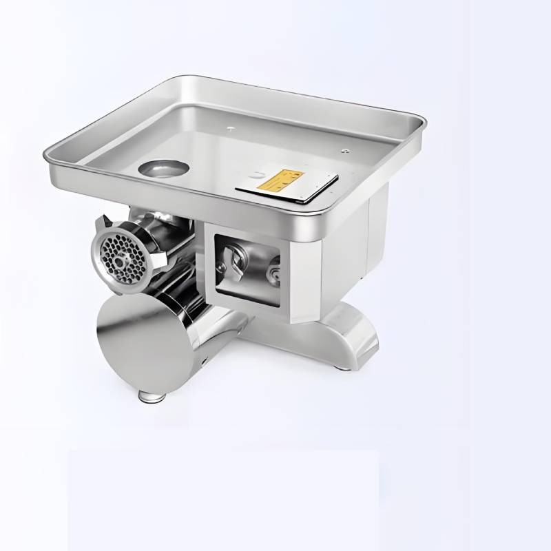 Electric Meat Grinder Supplier - 220V Multifunction Sausage Filler