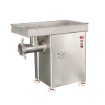 Electric Meat Grinder Manufacturer - Commercial Kitchen Equipment