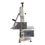 Commercial Bone Saw Supplier - Industrial Meat Fish Cutting