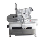 Lamb Meat Slicer Factory - Frozen Kitchen Equipment Hot Sale