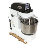 Automatic Dough Mixer Manufacturer - 50 Liter Intelligent Computer