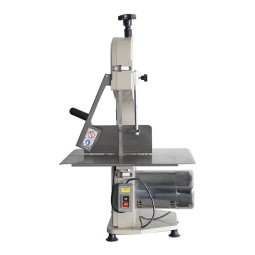 Electric Bone Saw Manufacturer - Frozen Fish Beef Cutting