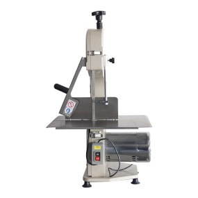 Electric Bone Saw Manufacturer - Frozen Fish Beef Cutting