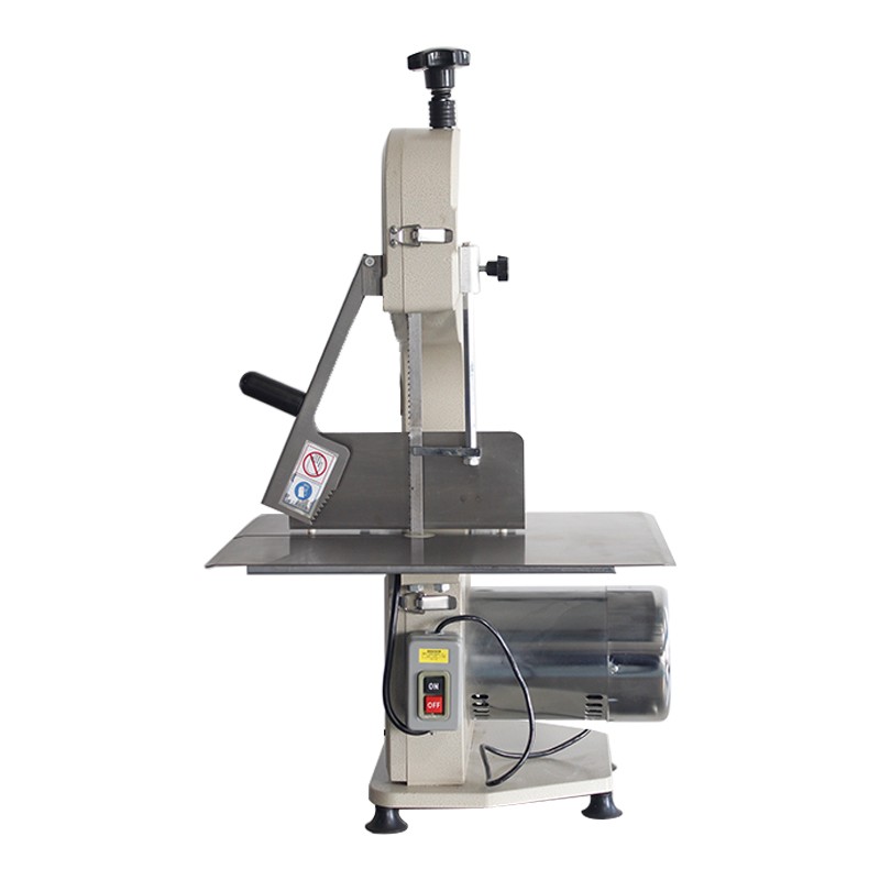 Electric Bone Saw Manufacturer - Frozen Fish Beef Cutting