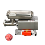 Electric Meat Mincer Manufacturer - 220V Automatic Grinder