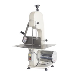 Meat Band Saw Manufacturer - Electric Bone Cutting Wholesale