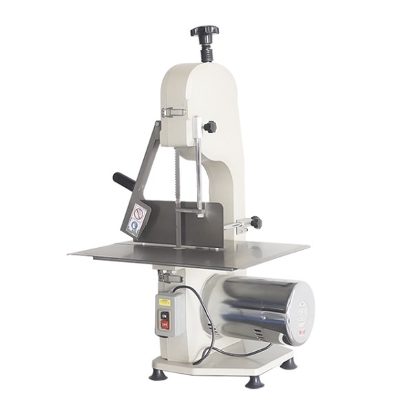 Meat Band Saw Manufacturer - Electric Bone Cutting Wholesale