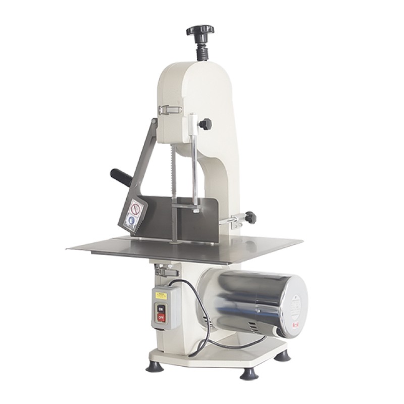Meat Band Saw Manufacturer - Electric Bone Cutting Wholesale