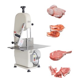 Commercial Bone Saw Supplier - Industrial Meat Fish Cutting