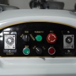 Heavy Duty Dough Mixer Factory - Variable Speed 50kg 130L