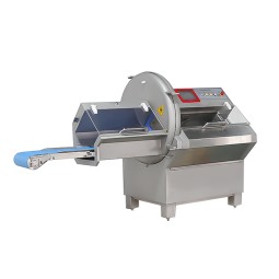 Industrial Meat Slicer Supplier - Pork Beef Bacon Fully Automatic