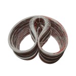 Bone Saw Blade Manufacturer - 1650mm Frozen Fish Cutting