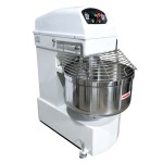 Heavy Duty Dough Mixer Factory - Variable Speed 50kg 130L