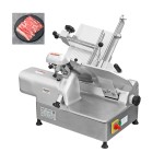 Multifunctional Meat Slicer Factory - 320MM Hotpot Double Motors