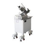 Beef Slicer Supplier - Commercial Aluminum Alloy Electric