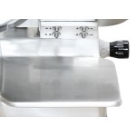 Electric Meat Slicer Manufacturer - Lamb Mutton Flaker Roll Cutting