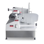 Automatic Meat Slicer Manufacturer - 13 Inch Horizontal Cutting