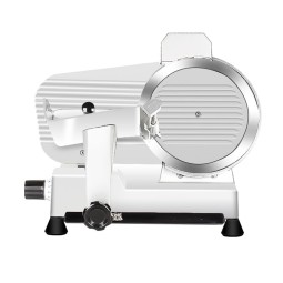 Meat Slicer Manufacturer - Semi-automatic Single Motor Frozen