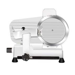 Meat Slicer Manufacturer - Semi-automatic Single Motor Frozen