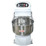 Heavy Duty Dough Mixer Factory - Variable Speed 50kg 130L