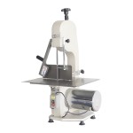 Commercial Bone Saw Supplier - Industrial Meat Fish Cutting