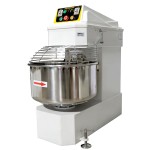 Electric Dough Mixer Supplier - Large Capacity Stainless Steel