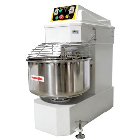 Electric Dough Mixer Supplier - Large Capacity Stainless Steel