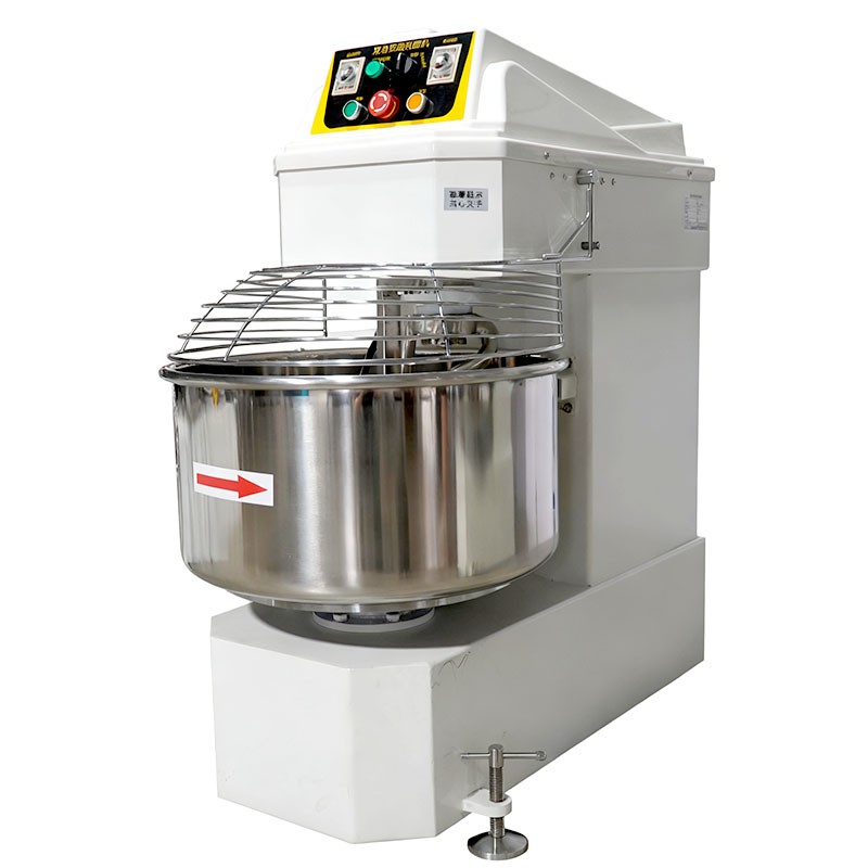 Electric Dough Mixer Supplier - Large Capacity Stainless Steel