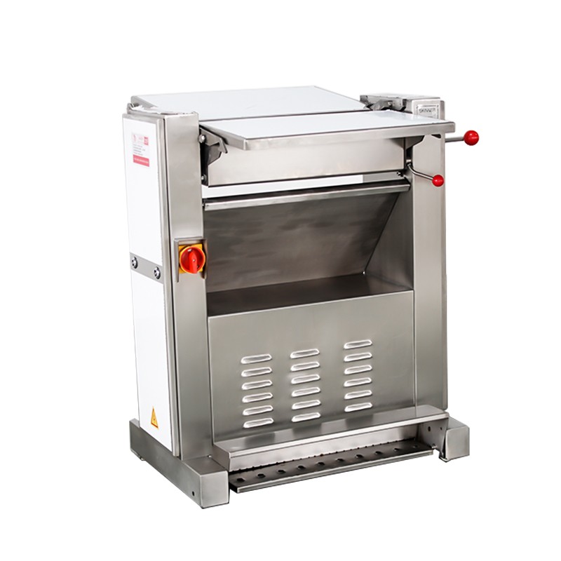 Electric Pork Peeler Supplier - Skin Removing Skinner Machine