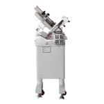 Beef Slicer Supplier - Commercial Aluminum Alloy Electric